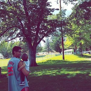 Meet your Posher, Johnathan